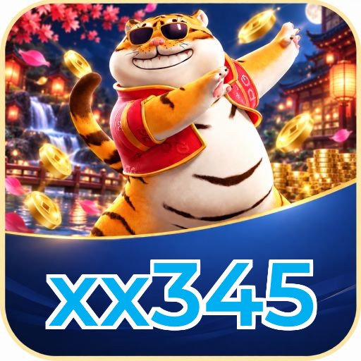 Comparação Fortune Tiger Ox e Rabbit na xx345